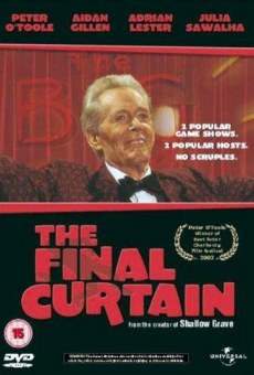 The Final Curtain gratis