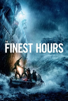 The Finest Hours on-line gratuito