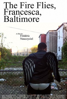 The Fire Flies, Francesca, Baltimore online