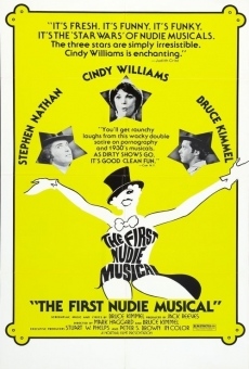 The First Nudie Musical online free