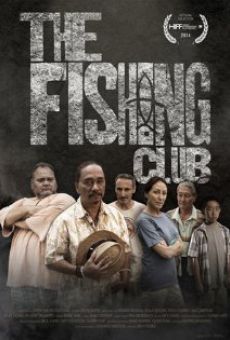 The Fishing Club gratis