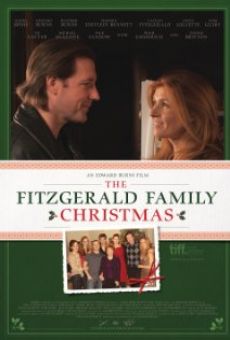 The Fitzgerald Family Christmas online free