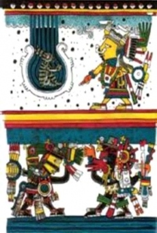 The Five Suns, A Sacred History of México en ligne gratuit