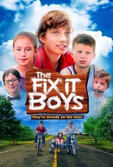 The Fix It Boys en ligne gratuit