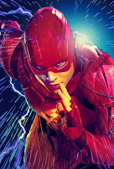 Ver película The Flash