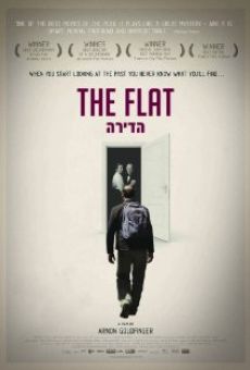 The Flat online free