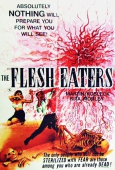 The Flesh Eaters online kostenlos