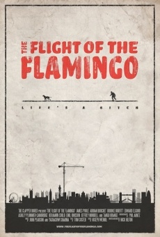 The Flight of the Flamingo online