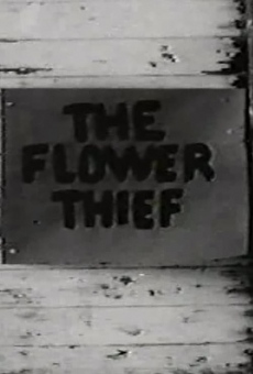 Película: El ladrón de flores