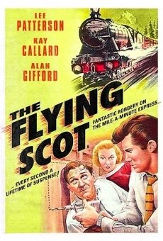 The Flying Scot online free