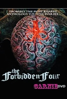 The Forbidden Four gratis