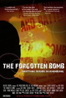 The Forgotten Bomb on-line gratuito