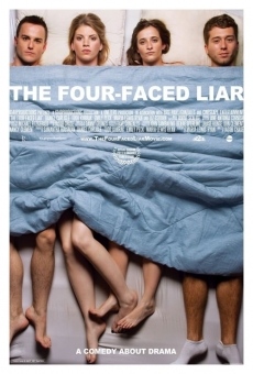 The Four-Faced Liar online streaming
