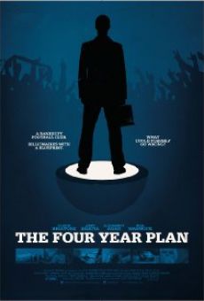 The Four Year Plan gratis