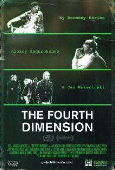The Fourth Dimension stream online deutsch
