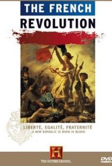 The French Revolution kostenlos