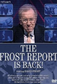 The Frost Report Is Back online kostenlos