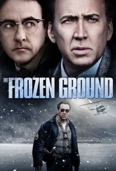 The Frozen Ground online free
