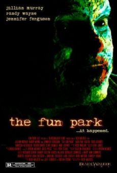 The Fun Park online