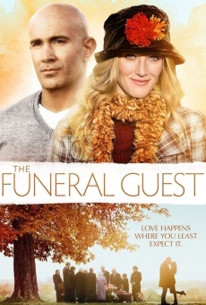 The Funeral Guest online