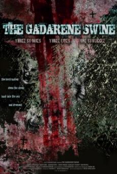 The Gadarene Swine online