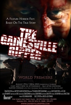 The Gainesville Ripper on-line gratuito