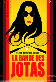 The Gang of the Jotas (La Bande des Jotas) online