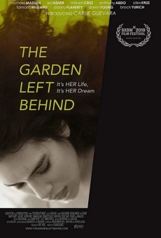 The Garden Left Behind en ligne gratuit