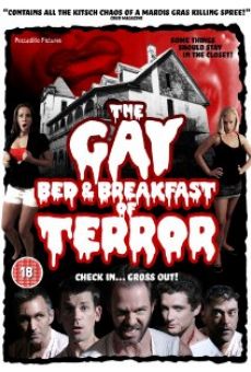 The Gay Bed and Breakfast of Terror online