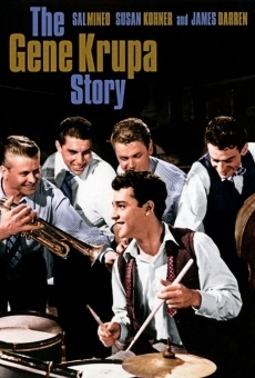 The Gene Krupa Story gratis