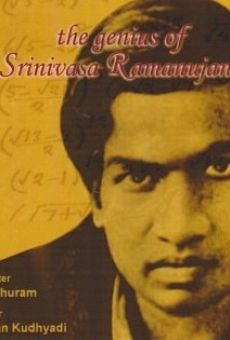 The Genius of Srinivasa Ramanujan en ligne gratuit