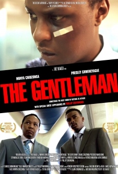 The Gentleman en ligne gratuit