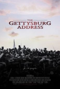 Ver película The Gettysburg Address