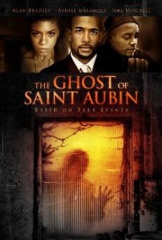 The Ghost of Saint Aubin en ligne gratuit