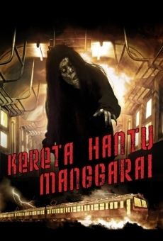 Kereta Hantu Manggarai online