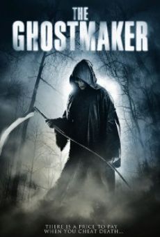 The Ghostmaker on-line gratuito