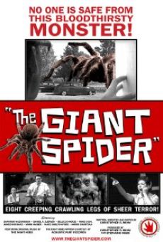 The Giant Spider on-line gratuito