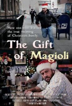 The Gift of Magioli on-line gratuito