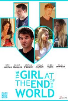 The Girl at the End of the World online free