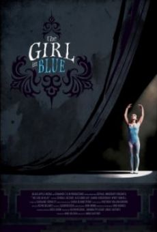 The Girl in Blue en ligne gratuit
