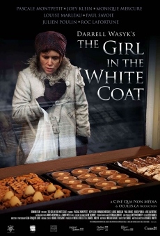 The Girl In The White Coat