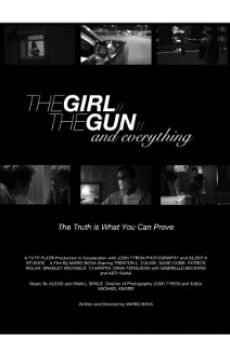 The Girl, the Gun, & Everything stream online deutsch