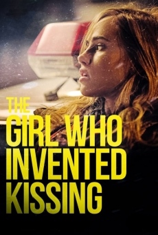 Película: La chica que inventó los besos