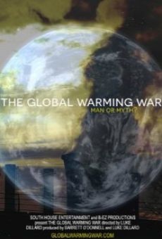 The Global Warming War stream online deutsch