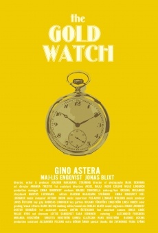 The Gold Watch online free