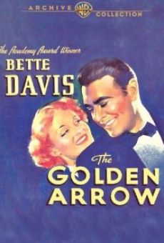 The Golden Arrow online