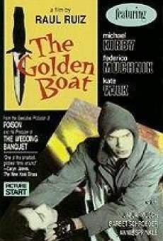 The Golden Boat online