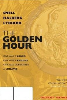 The Golden Hour online
