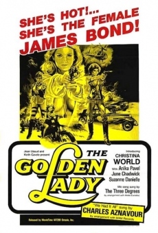 The Golden Lady online free