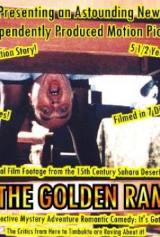 The Golden Ram online free